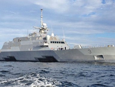 Σοβαρό επεισόδιο μεταξύ Σ.Αραβίας και Ιράν: Ιρανός αλιέας νεκρός από σαουδαραβικά πυρά